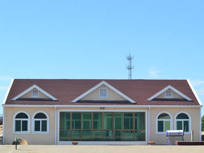 中阳民宅接层