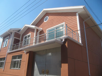 保定北市区付村住