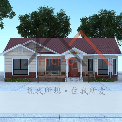 曲阳北马古庄村
